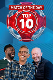 Full Cast of Match of the Day Top 10