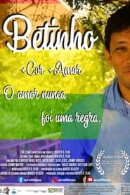 Betinho +Color +Love