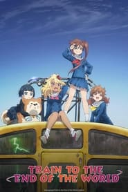 Shuumatsu Train Doko e Iku Season 1 Episode 4