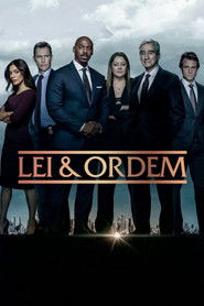 Assistir Lei & Ordem online grátis