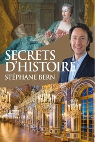 Poster Secrets d'Histoire - Season 13 2024