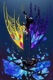 Kingdom Hearts 0.2 Birth by Sleep - A Fragmentary Passage