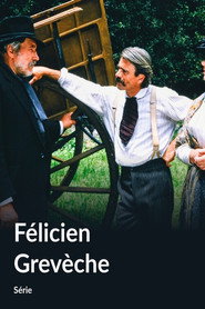 Félicien Grevèche постер