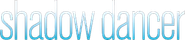 Shadow Dancer Logo