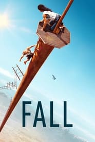 film Fall streaming VF