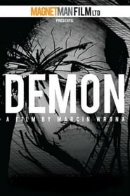 Demon Poster