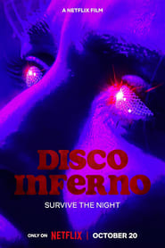 Disco Inferno (2023) 