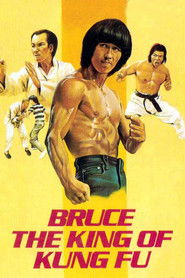 Bruce, King of Kung Fu