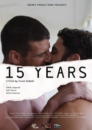 15 Years постер