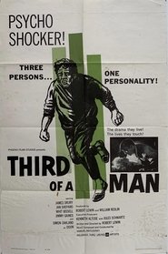 Poster Third of a Man