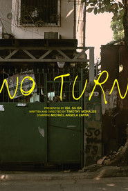 No Turn (2022)