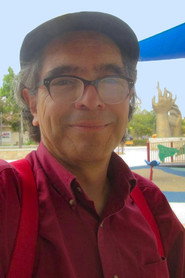 Alberto Ramirez, photo
