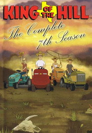King of the Hill Season 7 4