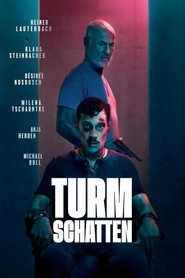 Turmschatten постер