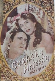 Poster Coração Materno 1951