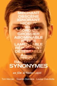 Synonyms (2019)