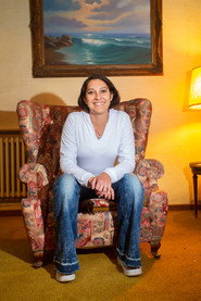 Foto de Elizabeth Gimenez