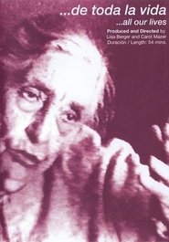 Poster All our Lives 1984