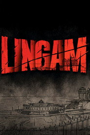 Lingam постер