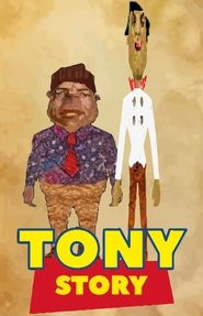 Tony Story