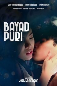 Poster Bayad Puri