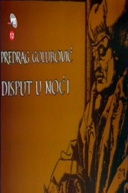 A Dispute in the Night poster