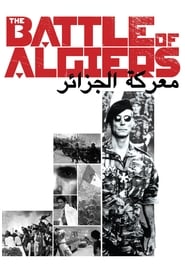 Image The Battle of Algiers – Bătălia pentru Alger (1966)