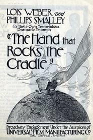 The Hand That Rocks the Cradle постер