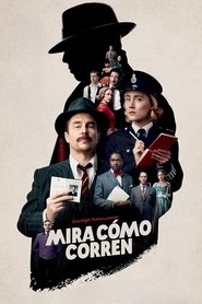 Image Pelicula Mira cómo corren