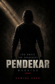 Pendekar: Warrior