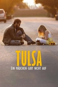 Poster Tulsa - Ein Mädchen gibt nicht auf