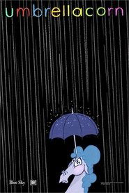 Poster Umbrellacorn 2013