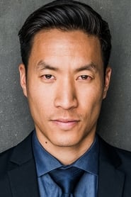 Stephen Oyoung as E.R. Doctor