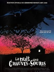 Regarder La Nuit Des Chauves-Souris en streaming – FILMVF