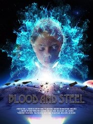 Poster Blood and Steel 2015