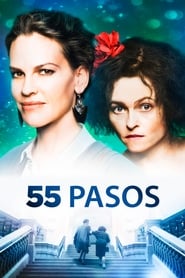 55 Steps (2018) Cliver HD - Legal - ver Online & Descargar