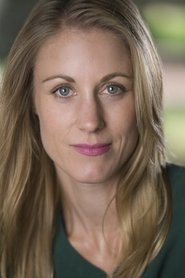 Molly Berg as Rebecca