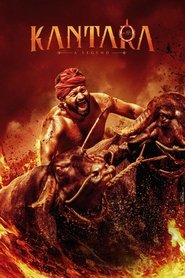 Kantara (2022) Hindi Dubbed [ORG] Movie Download & Watch Online WEBRip 480p, 720p & 1080p