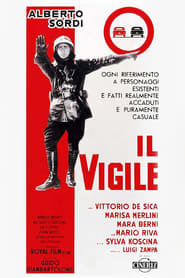 Le Vigile (1960)