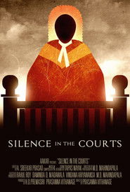 Silence in the Courts (2015)