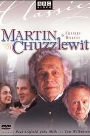 Martin Chuzzlewit постер