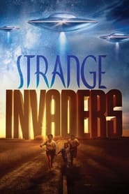 Strange Invaders постер