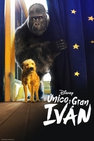 The One and Only Ivan (2020) WEB-DL 1080p Latino