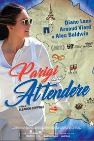Parigi può attendere) Parigi può attendere (2016)