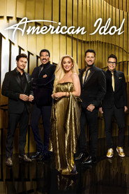 American Idol 2018 постер