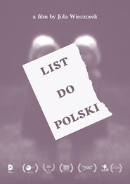 Poster Letter From Poland 2015