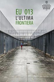 EU 013 The Last Frontier Poster