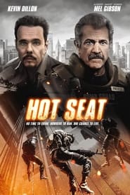 Hot Seat (2022)