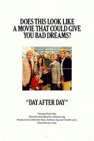 Poster Day After Day 2016