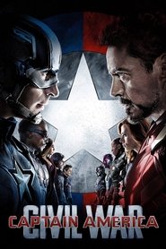 Captain America: Civil War 2016